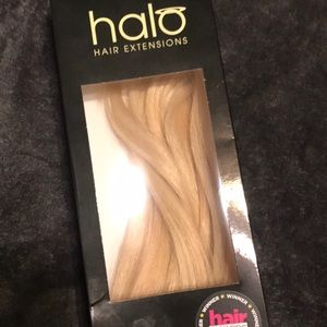 Halo Hair Extensions